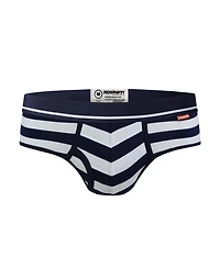 Mosmann Australia Men's Bamboo Brief - Cobalt