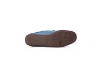 Marc Joseph New York Womens Slip On Ocean Drive Buckle Mule