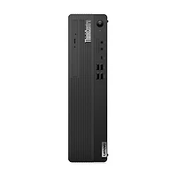 Lenovo ThinkCentre M70s Gen 5 Small Form Factor Desktop Computer, Intel Core i5-14400 2.5GHz, 16GB Ram, 512GB Ssd, Windows 11 Pro, Black