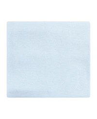 Hudson Baby Boys 4-Piece Cozy Cotton Receiving Blankets Set