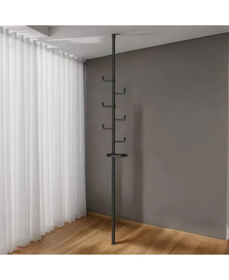 Streamdale Furniture Adjustable Laundry Drying Rack