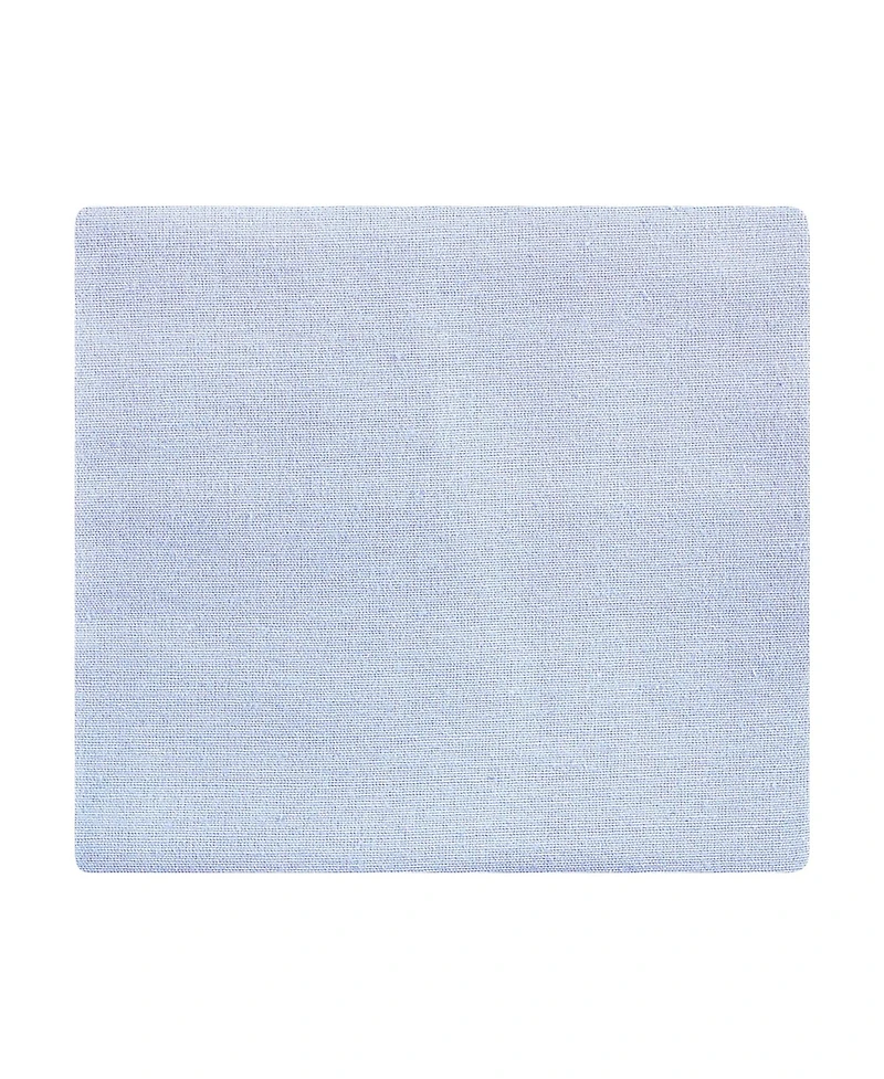 Hudson Baby Girls 7pk Cotton Flannel Receiving Blankets Bundle