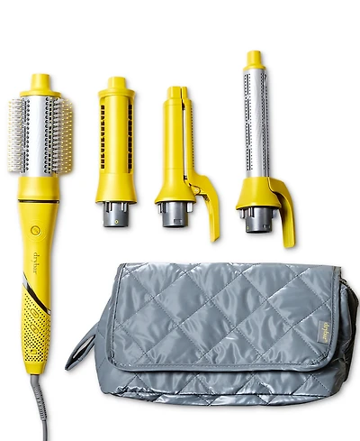 Drybar All-Inclusive 8-In-1 Hybrid Styler