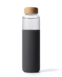 Full Circle Soma V.2 17 oz. Glass Water Bottle