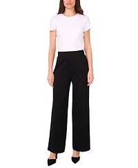 Vince Camuto Women's Pull-On Wide-Leg Pants
