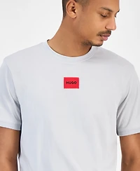 Hugo by Boss Men's Diragolino Logo T-Shirt