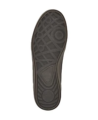 Guess Men's Borge T-Toe Fashion Lace Up Sneakers