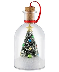Mr. Christmas 5" Recordable Message in a Bottle