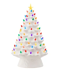 Mr. Christmas 18" Nostalgic Christmas Tree