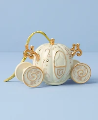 Lenox Cinderella's Coach Ornament