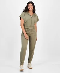 Now This Womens Scuba Joggers P Xxs 4x Macys Exclusive