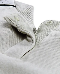 Nike Baby Boys Pe Crewneck Sweatshirt & Pants, 2 Piece Set