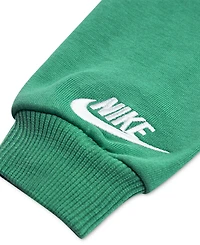 Nike Baby Boys Sportswear Reveal Fleece Hoodie & Pants, 2 Piece Set