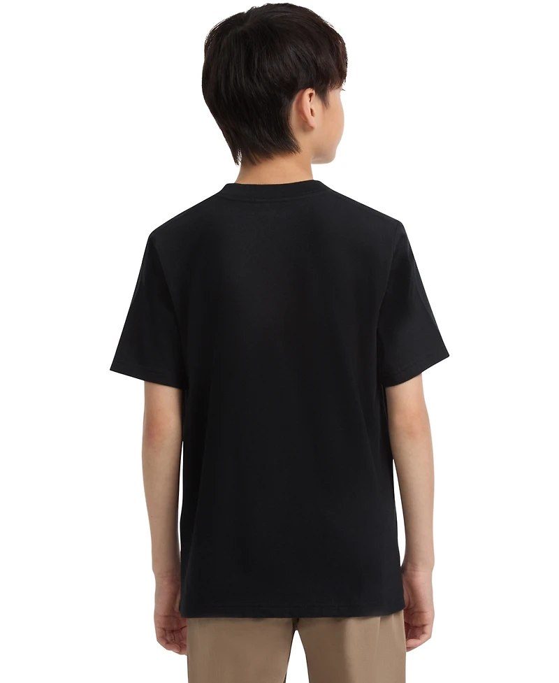 abercrombie kids Boys Essential T-Shirt