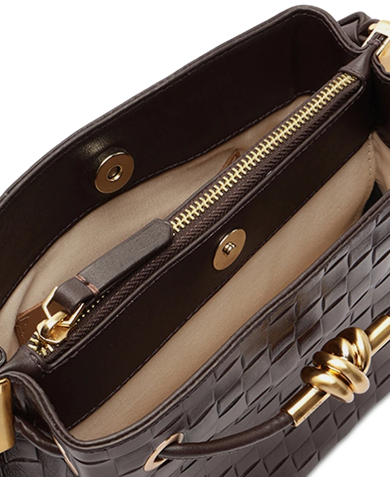 Arezzo Delphine Medium Crossbody