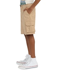 abercrombie kids Boys Baggy Cargo Shorts