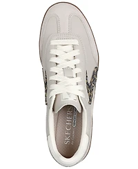 Skechers Women's Hotshot - Shimmering Spot Casual Sneakers from Finish Line