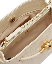 Arezzo Delphine Medium Crossbody