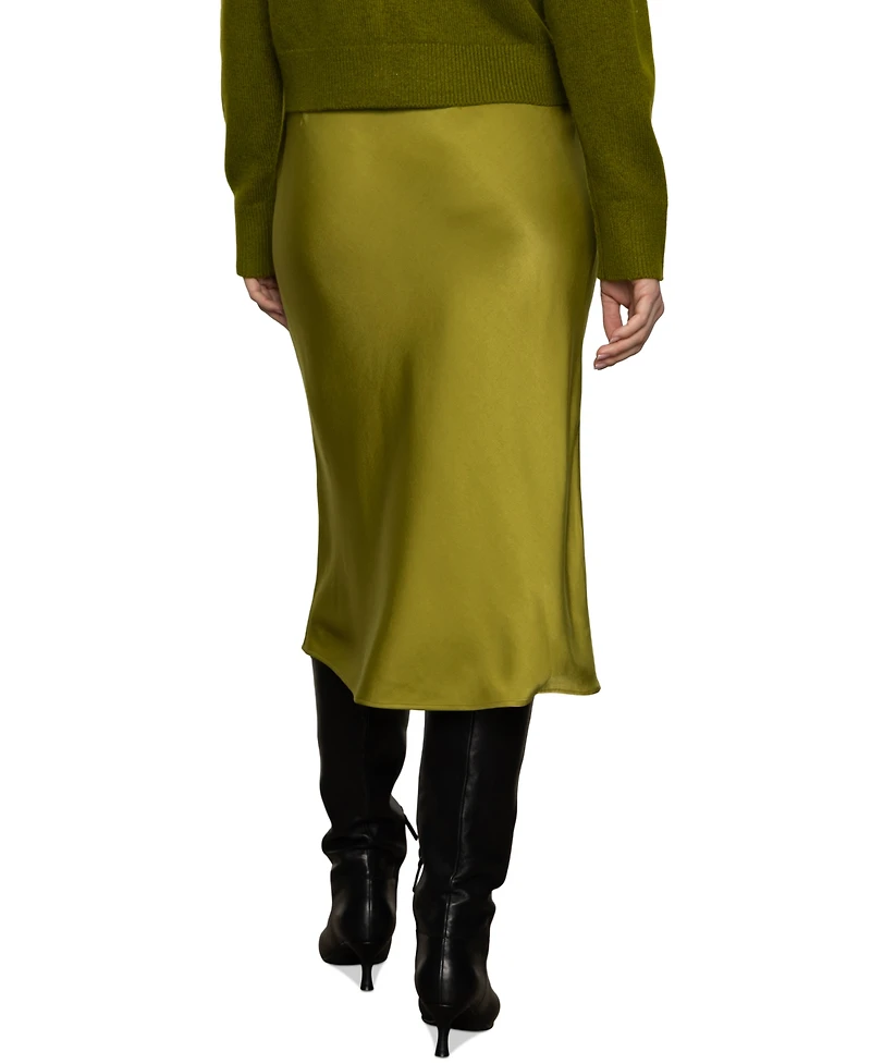 Sanctuary Women's Everyday Midi Skirt