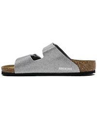 Birkenstock Little Girls Arizona Birko-Flor Sandals from Finish Line