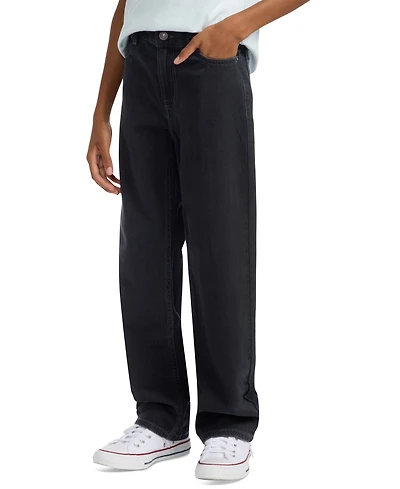 abercrombie kids Boys Baggy Fit Jeans