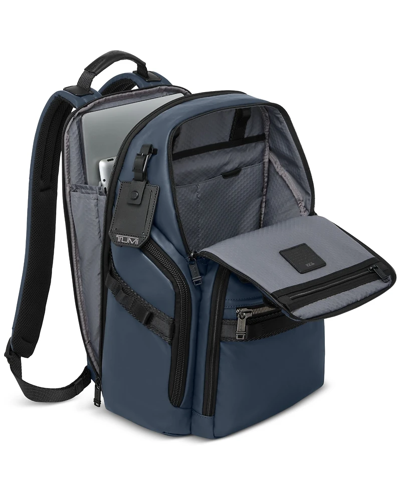 Tumi Men's Search Backpack