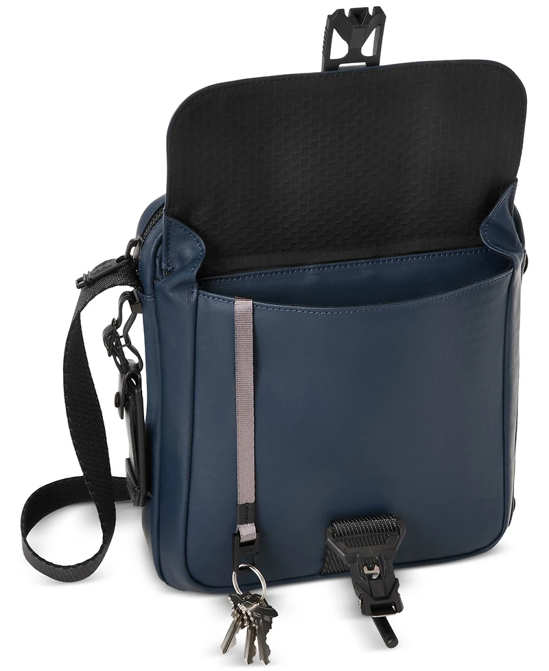 Tumi Men's Junior Crossbody Bag