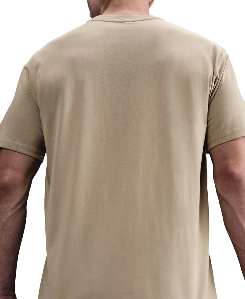 Nike Men's Sportswear Max90 Loose-Fit Graphic T-Shirt