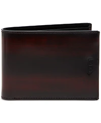 Tumi Men's Double Bifold Wallet