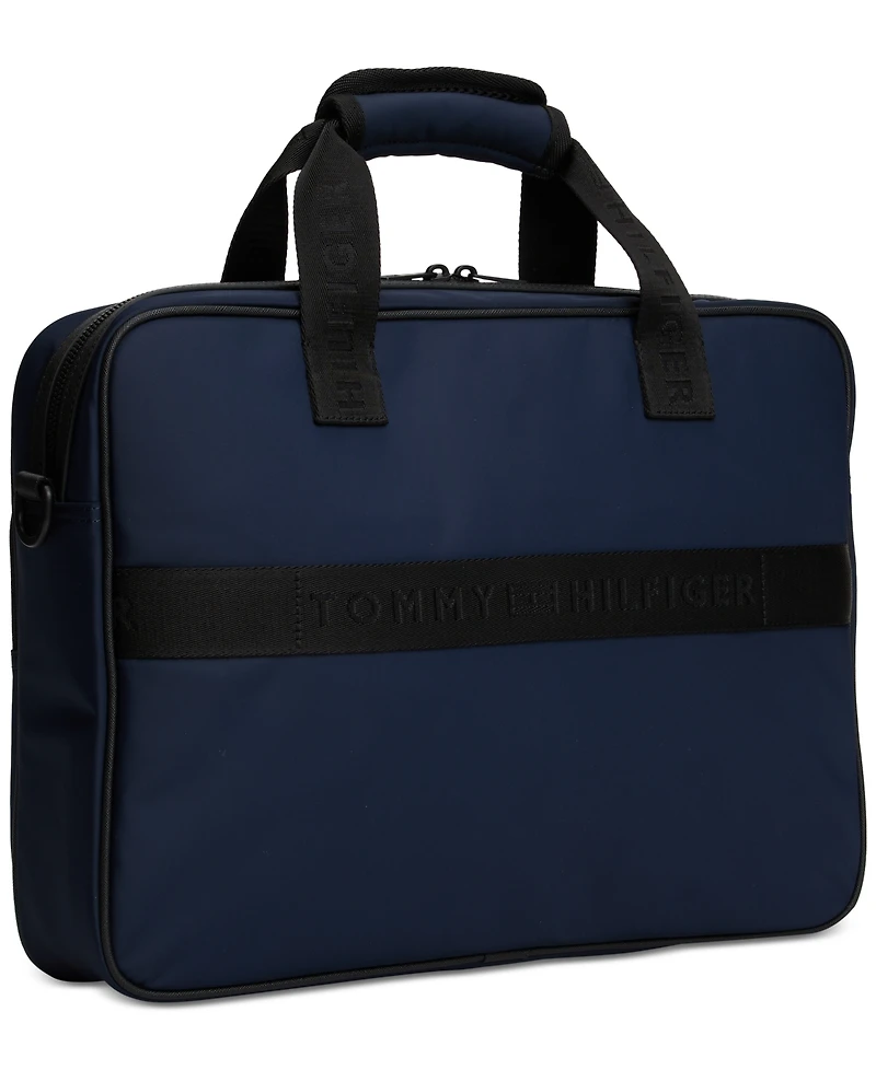 Tommy Hilfiger Men's Large Computer Bag
