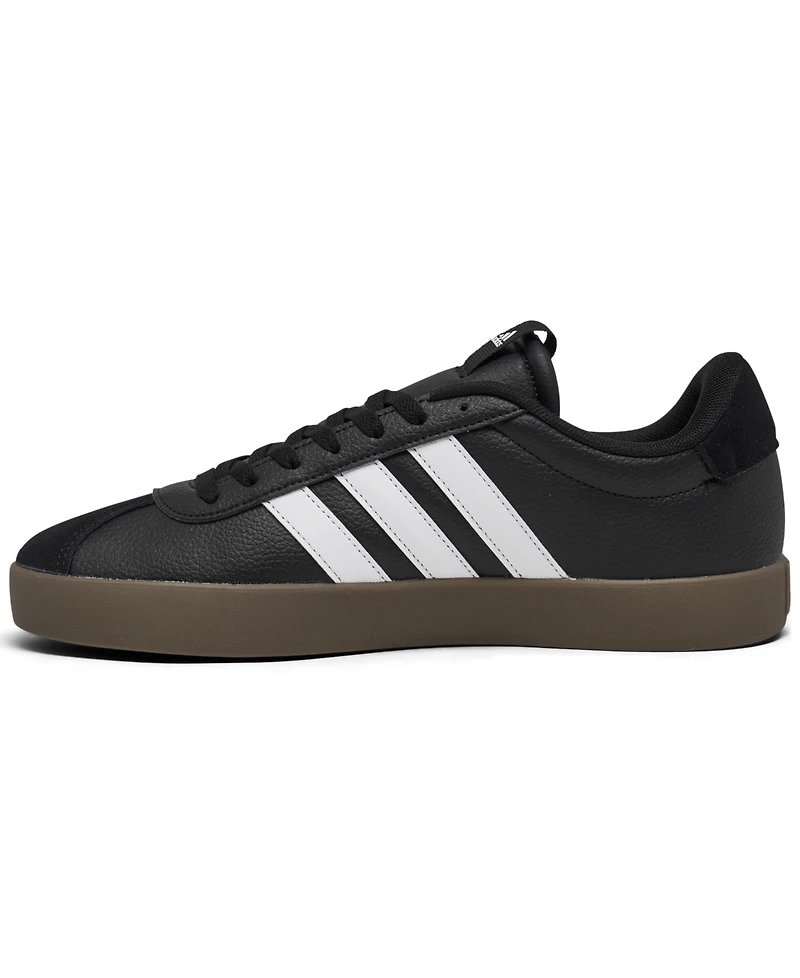 adidas Men's Vl Court 3.0 Casual Sneakers from Finish Line