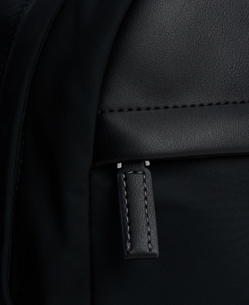 Tommy Hilfiger Men's Logo Medium Sling Pack