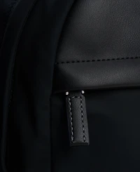 Tommy Hilfiger Men's Logo Medium Sling Pack