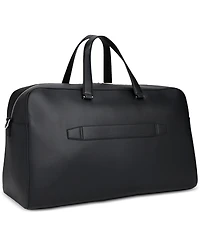 Tommy Hilfiger Men's Woven Extra-Large Duffel Bag