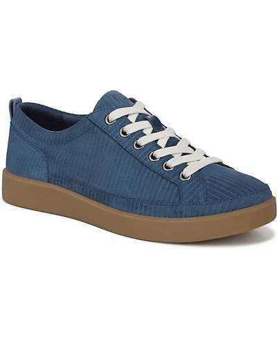 Vionic Womens Winny Lace Up Sneakers