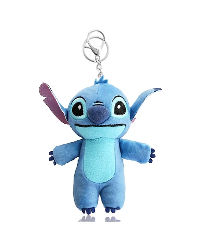 Disney Stitch Plush Keychain