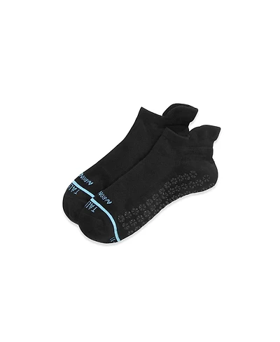 Tall Order Men's and Women's Aaron Judge's Gameday 2-Pack Low-Cut Non-Slip Gripper Socks
