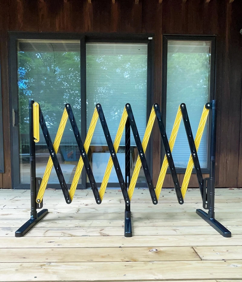 Maxsa Innovations Park Right Expandable Fence