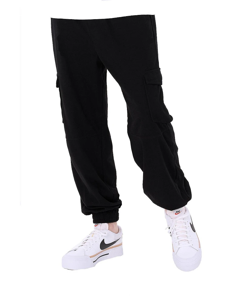 Dai Moda Dm Core Cargo Jogger