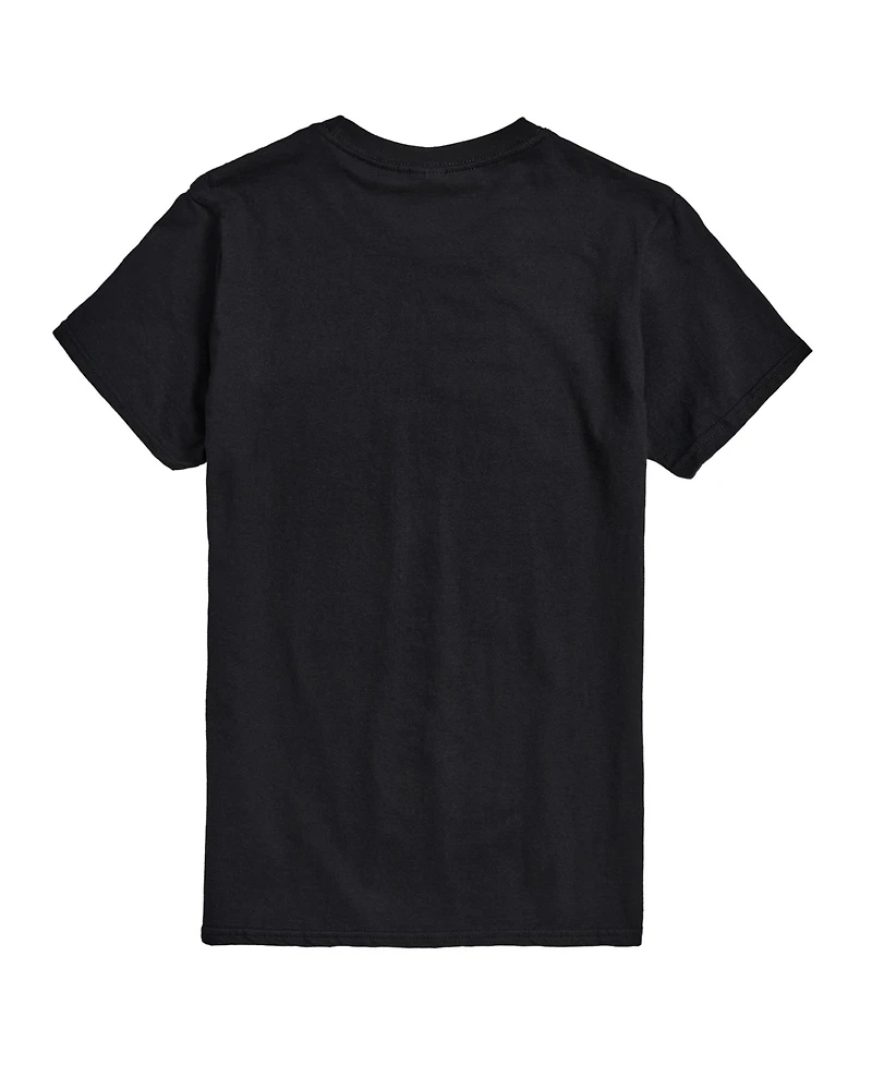 Airwaves Men's Short Sleeve Graphic T-Shirt