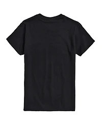 Airwaves Men's Short Sleeve Graphic T-Shirt
