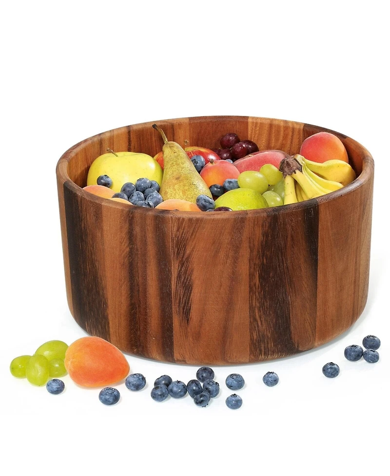 Frieling Wood Salad Bowl
