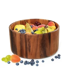 Frieling Wood Salad Bowl