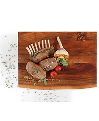 Frieling Wood Butcher Block, 16" x 12"