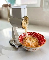 Frieling Classic 10.4" Drum Grater