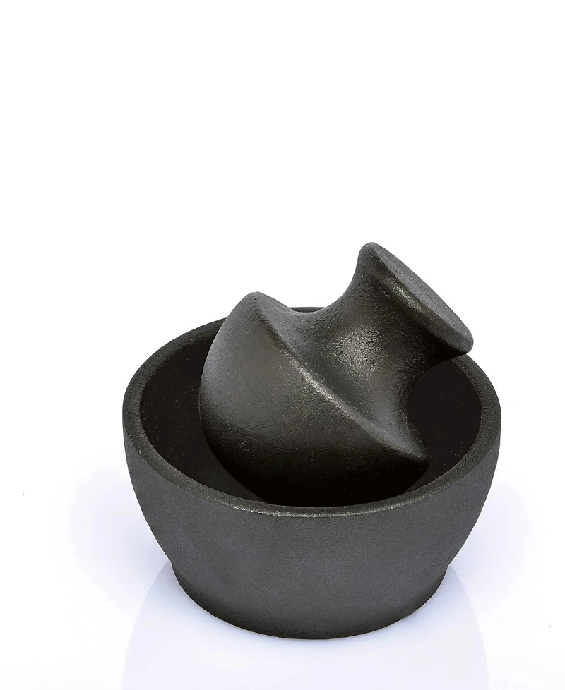 Frieling Manu 4" Mortar