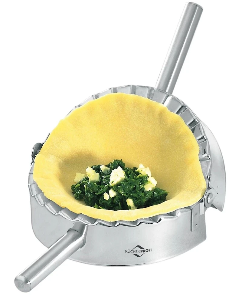 Frieling Ravioli Pierogi Dumpling 2.67" Press