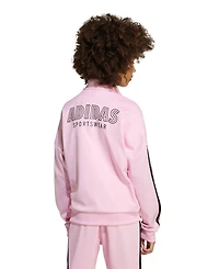 adidas Big Boys House Of Tiro Track Jacket