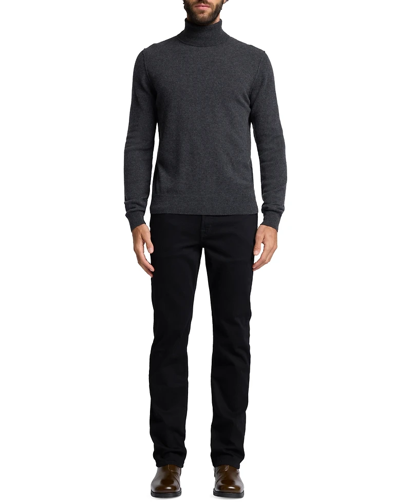 7 For All Mankind Men's The Straight Relaxed Straight-Fit Jeans