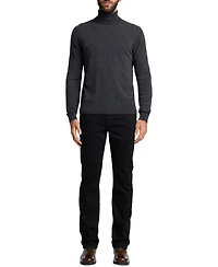 7 For All Mankind Men's The Straight Relaxed Straight-Fit Jeans